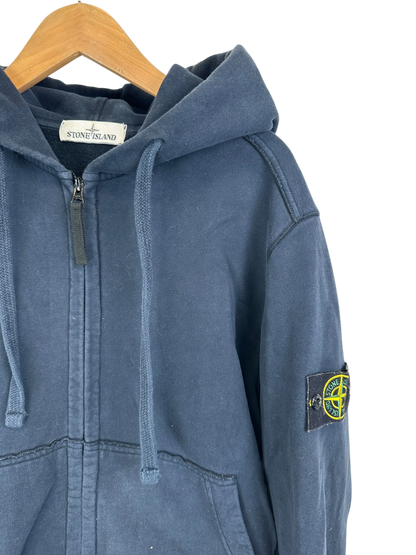 Stone Island Gilet à capuche