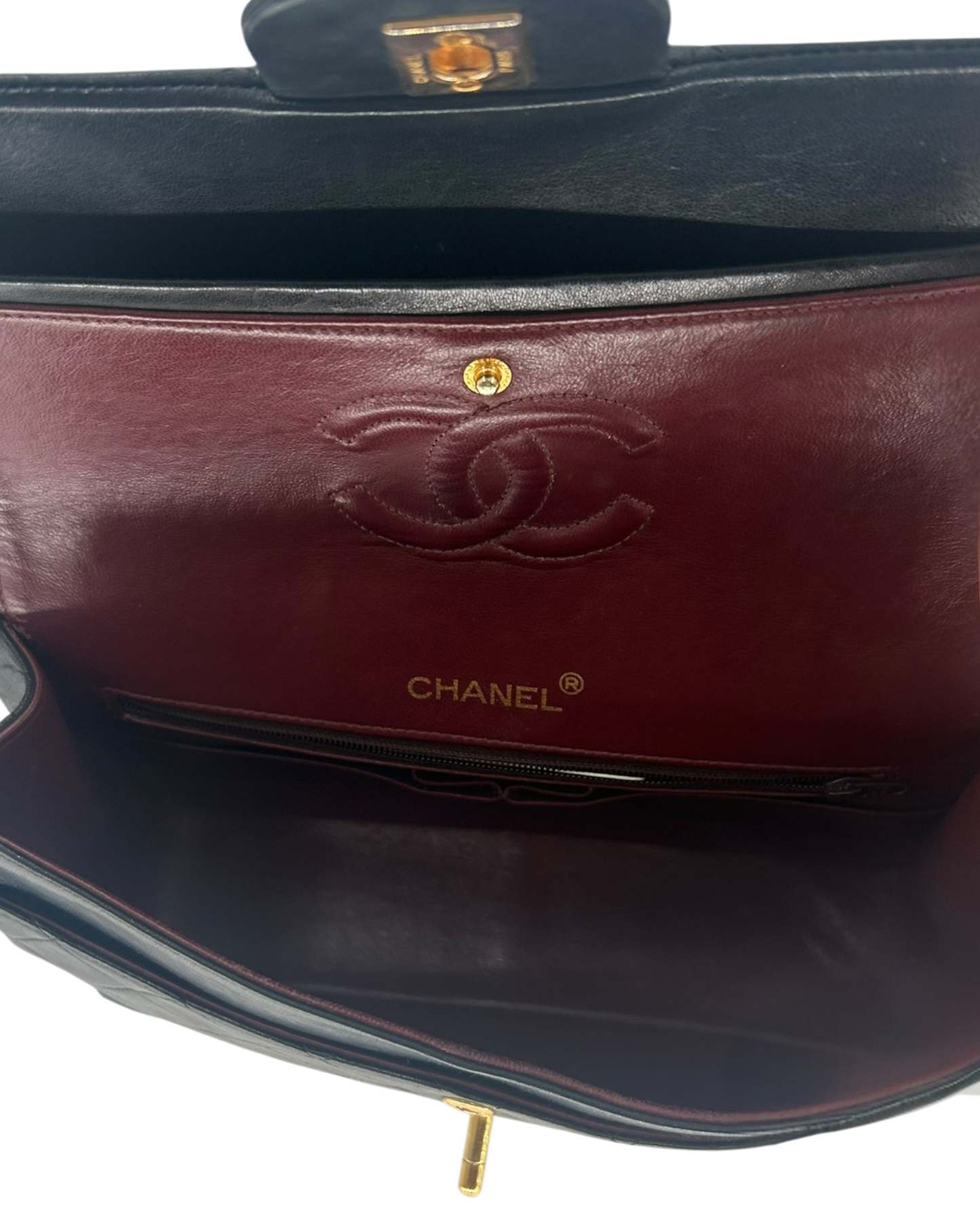 Chanel Timeless sac bandoulière