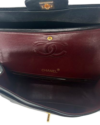 Chanel Timeless sac bandoulière