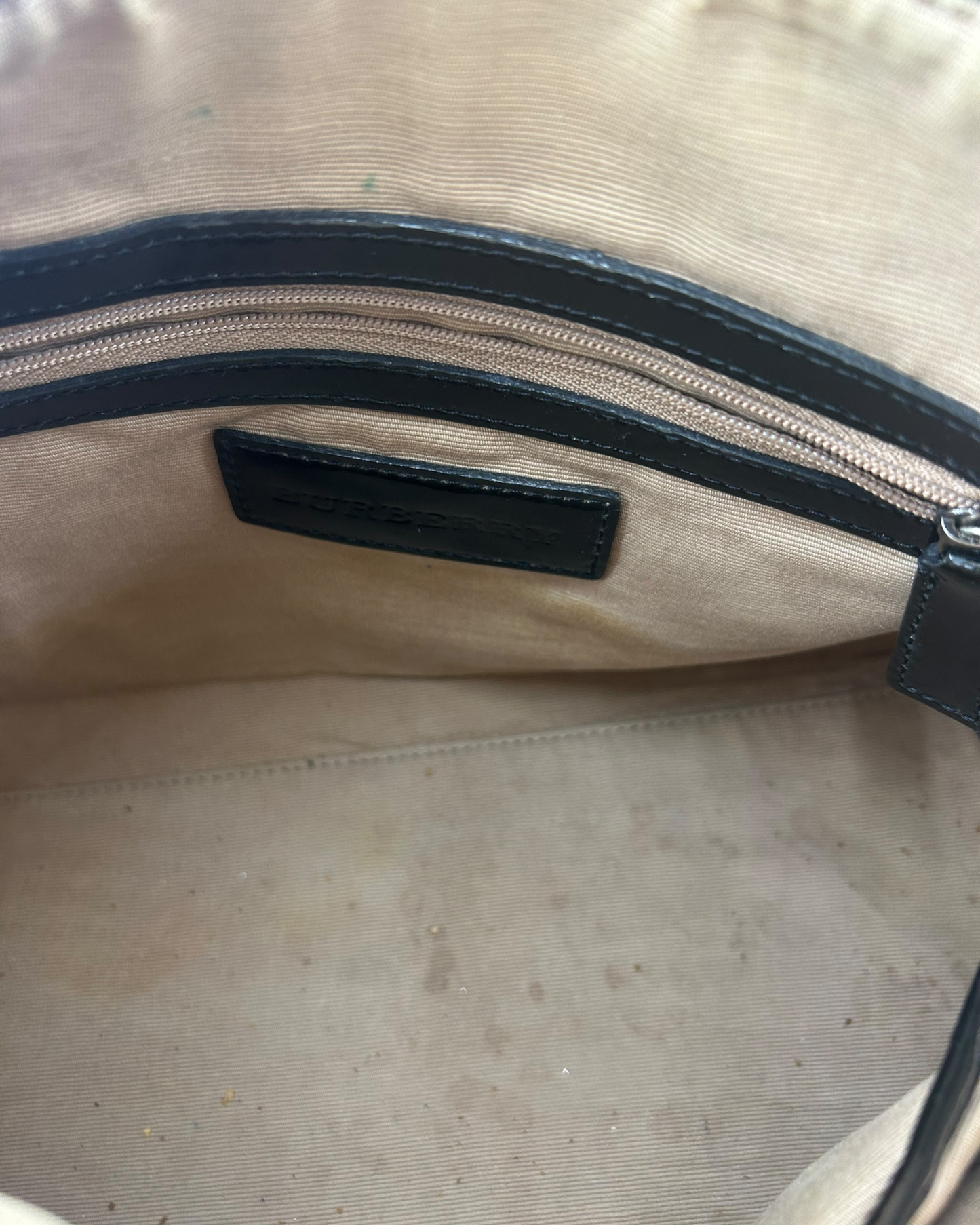 Burberry sac à main