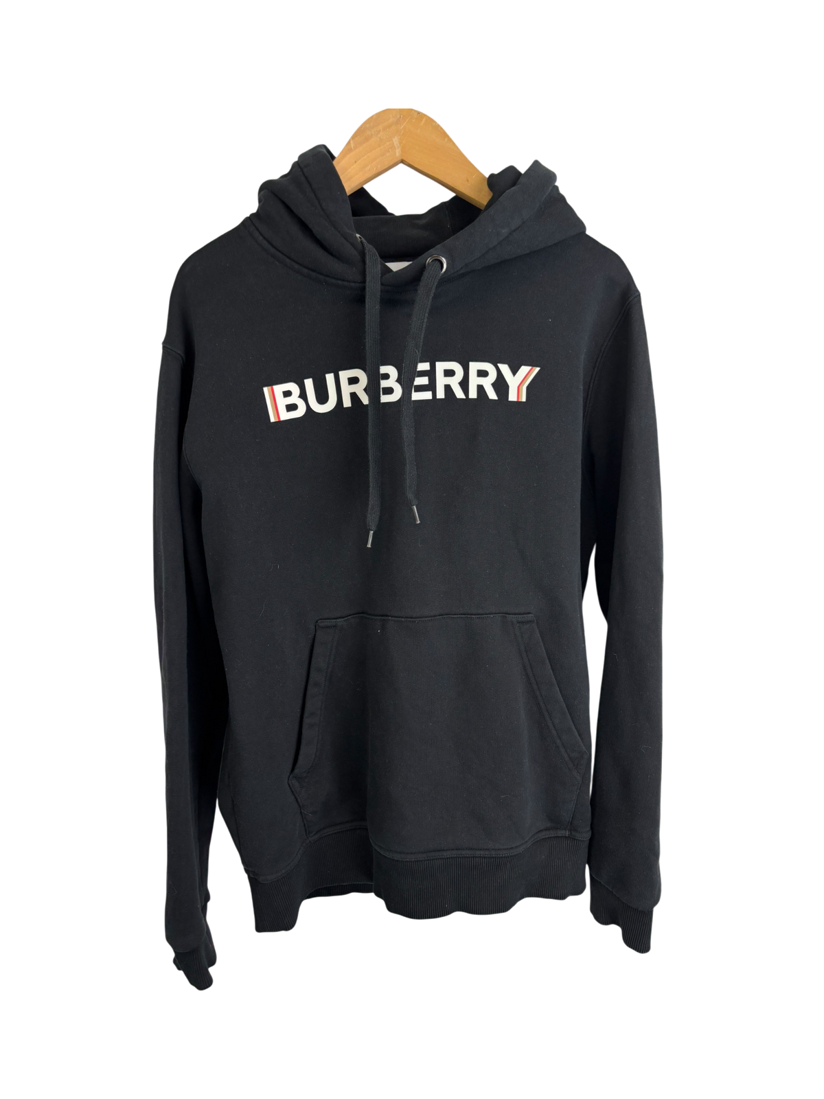 BURBERRY Pull à capuche