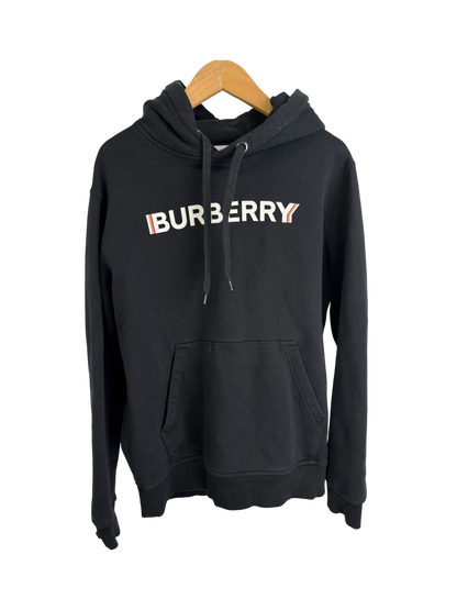 BURBERRY Pull à capuche