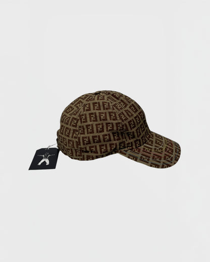 Fendi casquette / cap