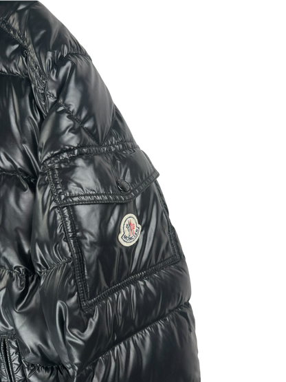 Doudoune Moncler Maya