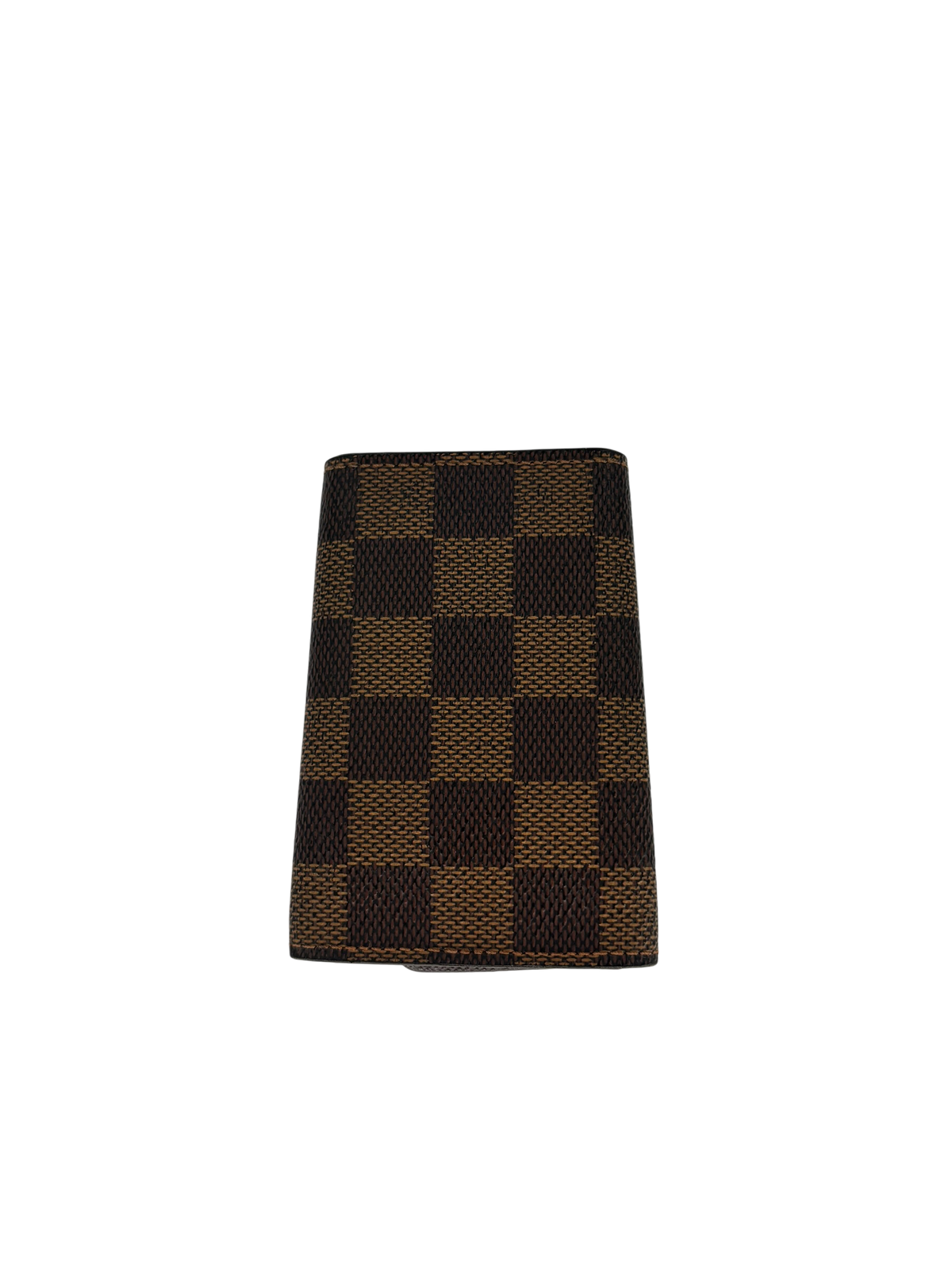 Louis Vuitton Porte-clés Damier Ébène