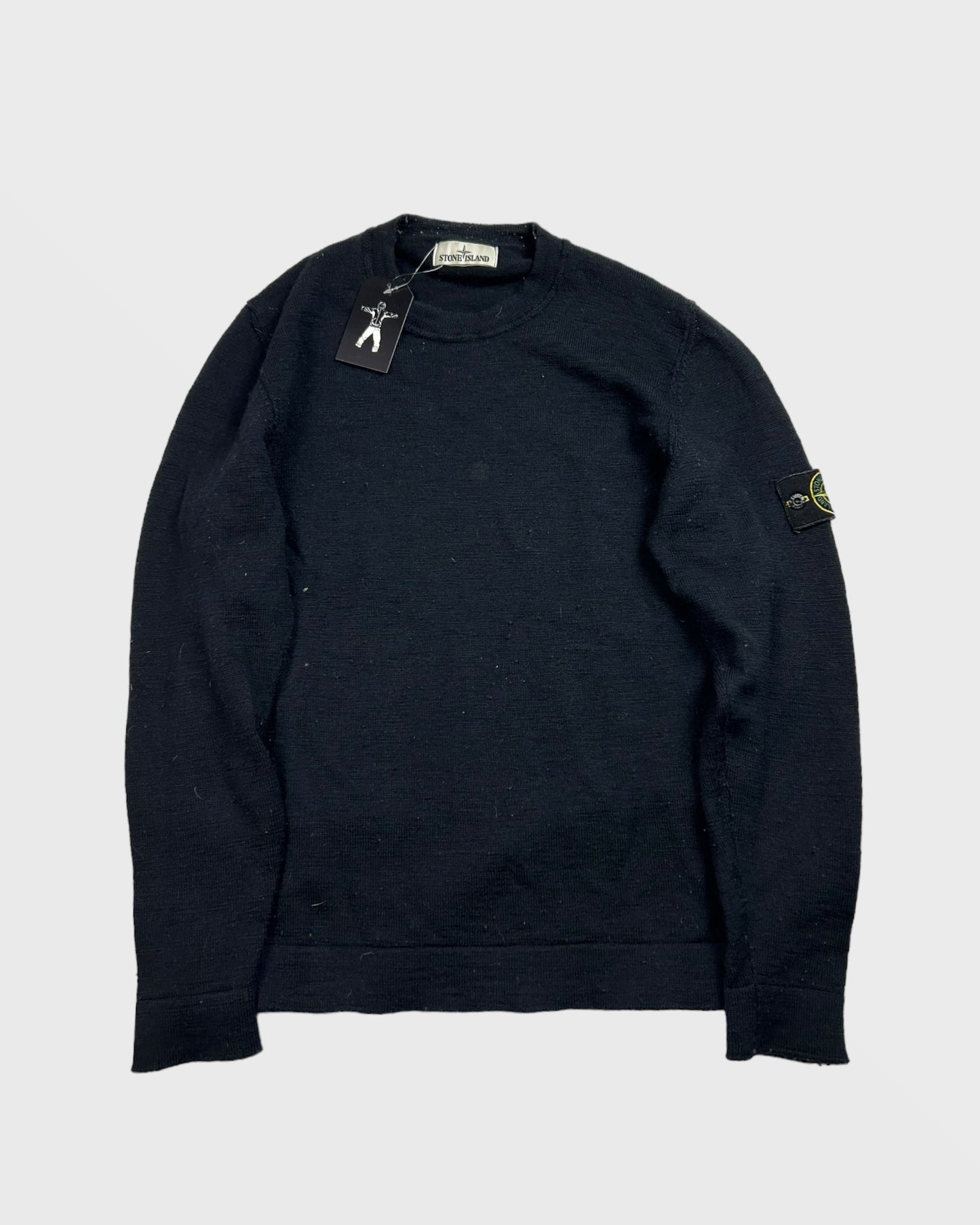 Stone island sweater / pull (L)