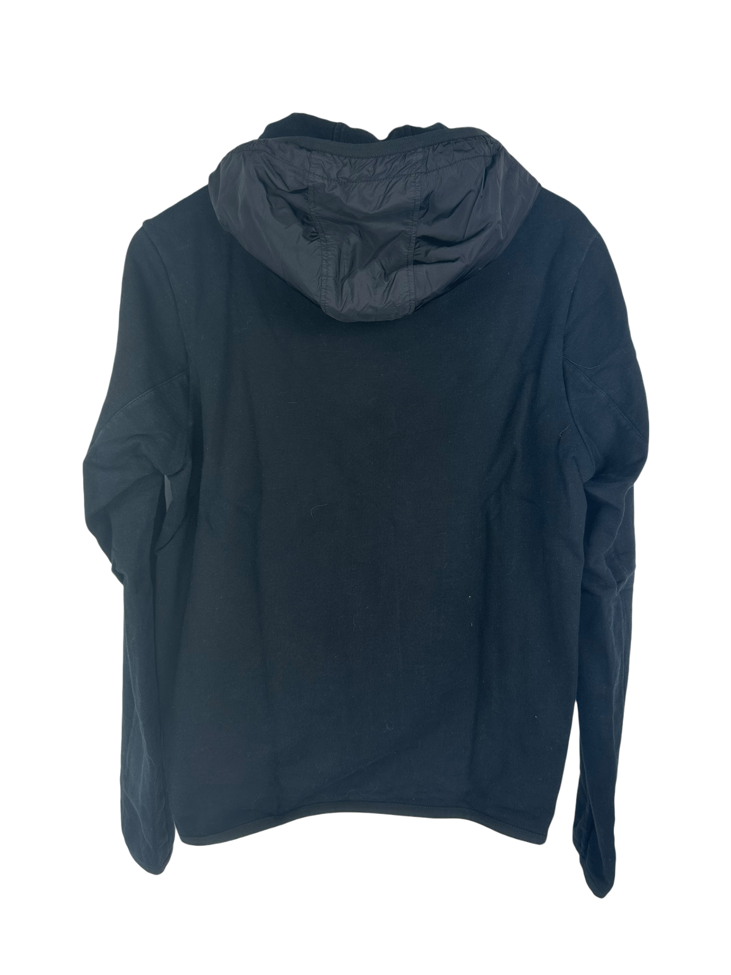 Prada veste bi-matière