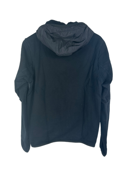 Prada veste bi-matière