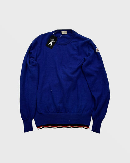 Moncler pull / knit (S)