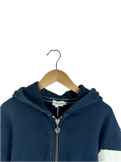 Moncler gilet à capuche