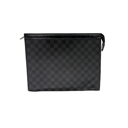 Louis Vuitton pochette de voyage damier