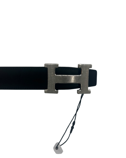 Hermès Ceinture Constance cuir