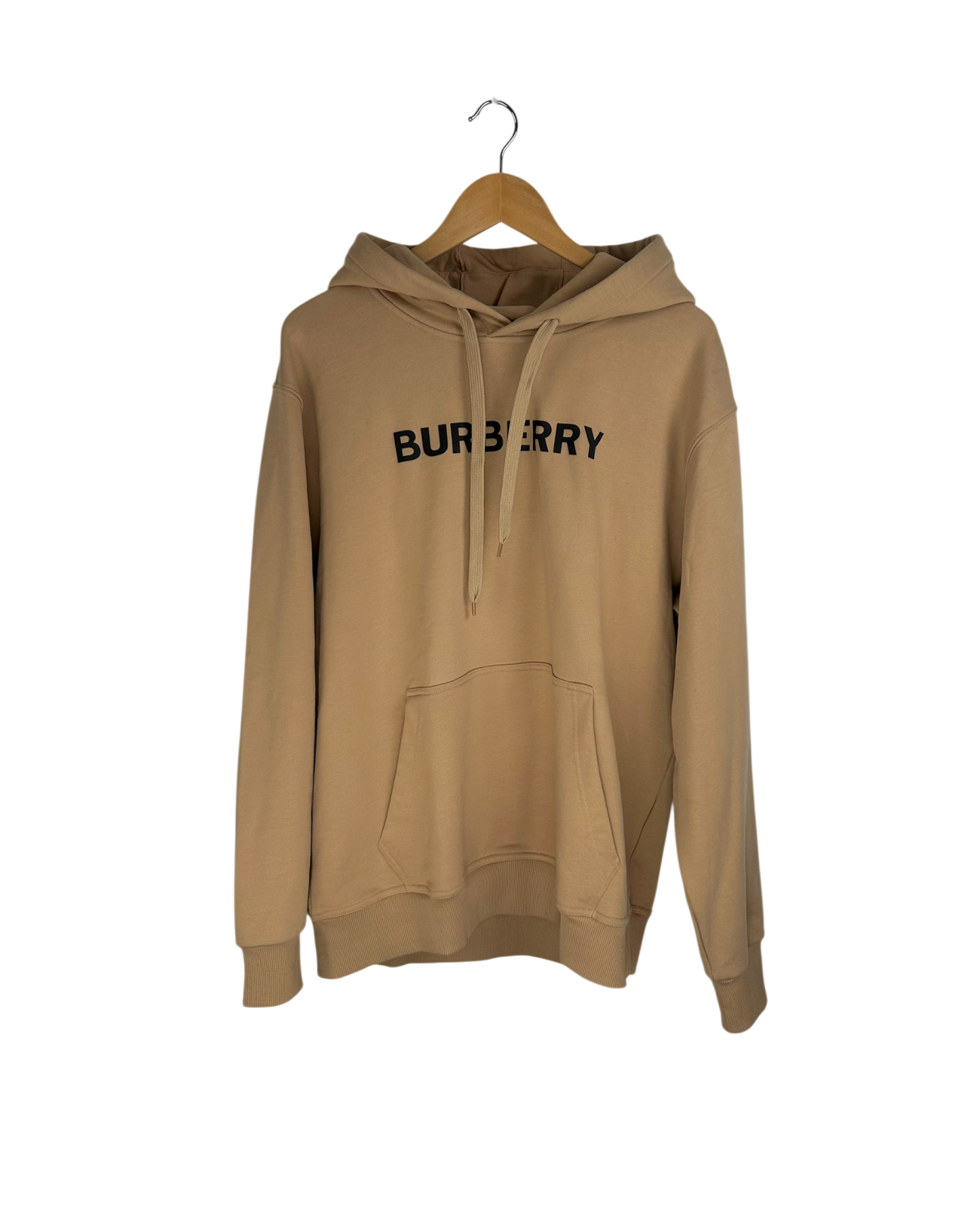 Burberry pull à capuche