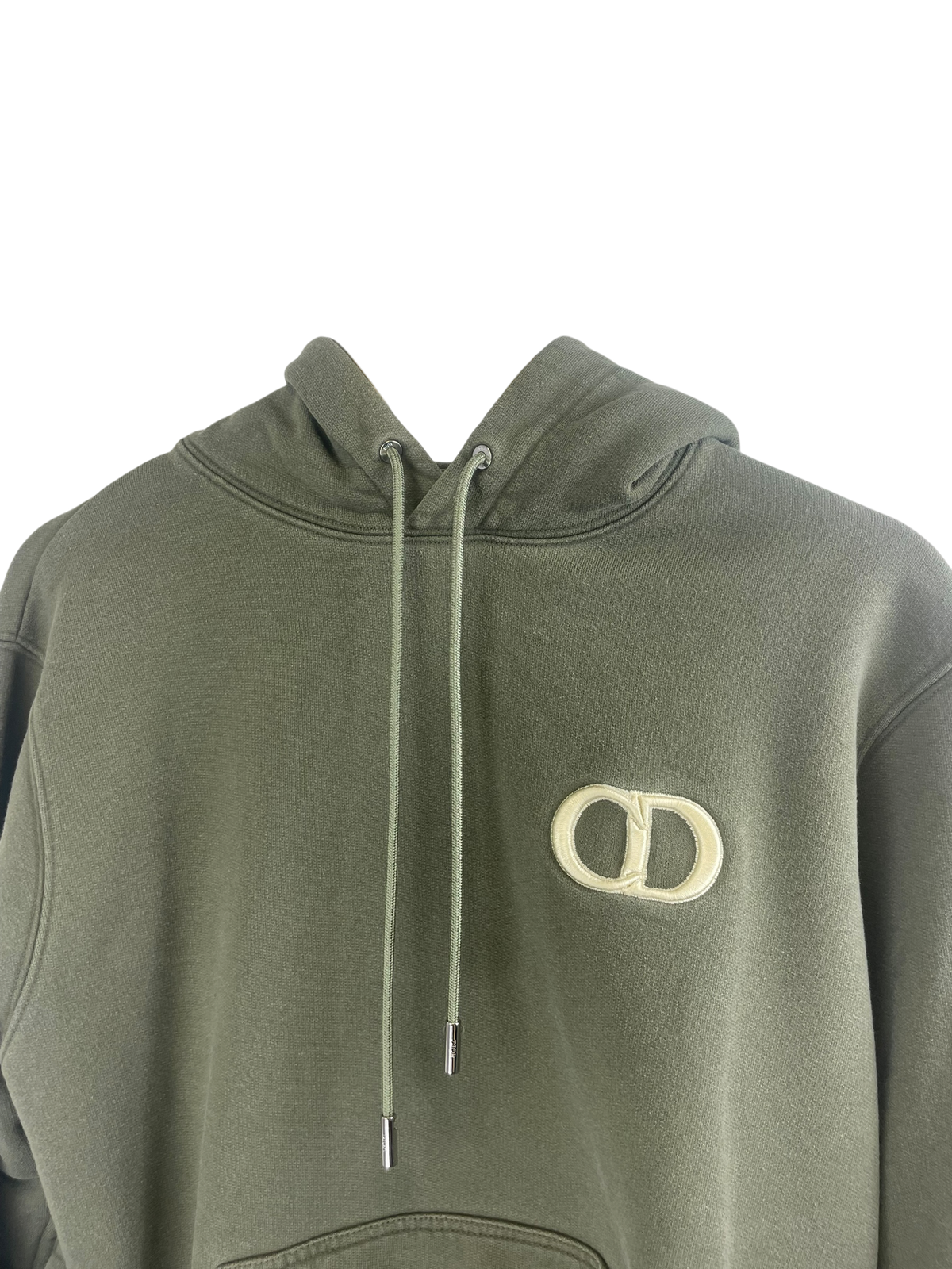 Dior Pull à Capuche