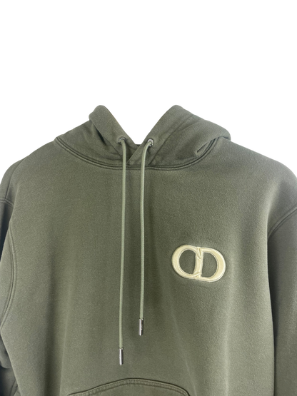 Dior Pull à Capuche