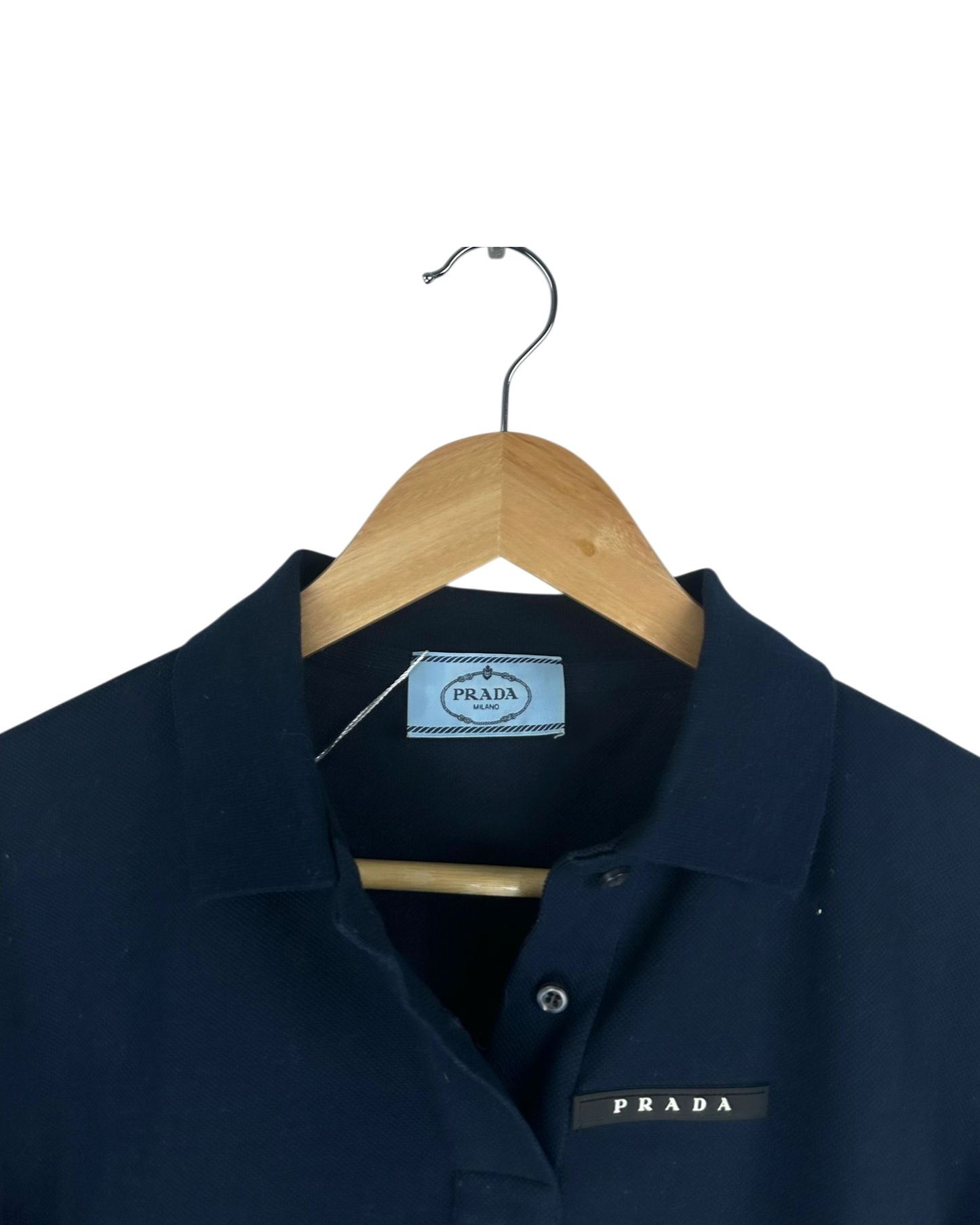 Prada polo