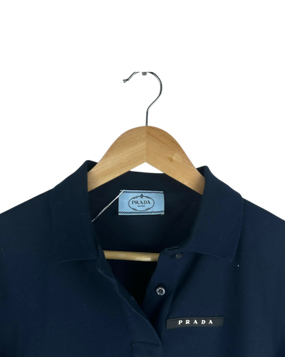 Prada polo