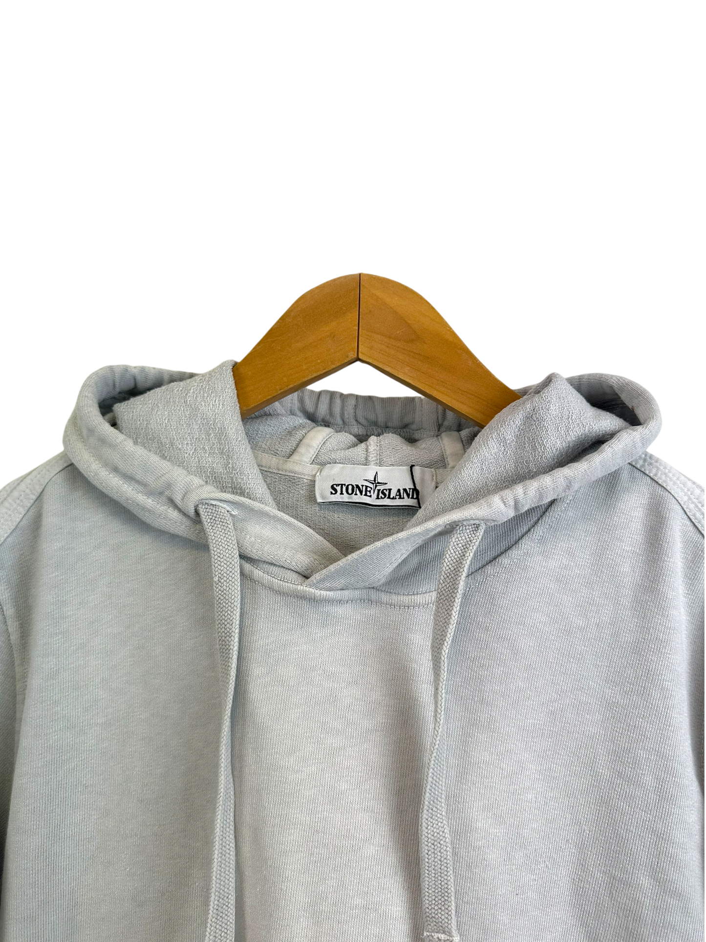 Stone island pull à capuche