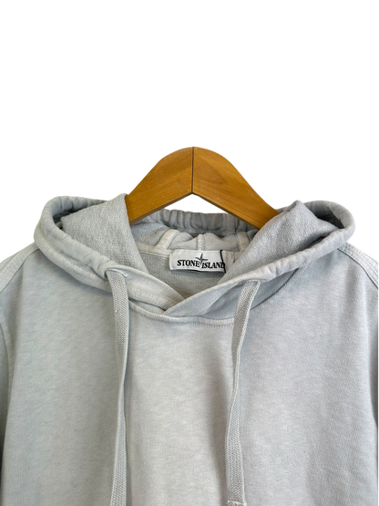 Stone island pull à capuche