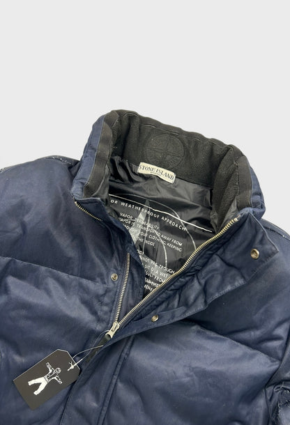 Stone island doudoune / puffer (S)