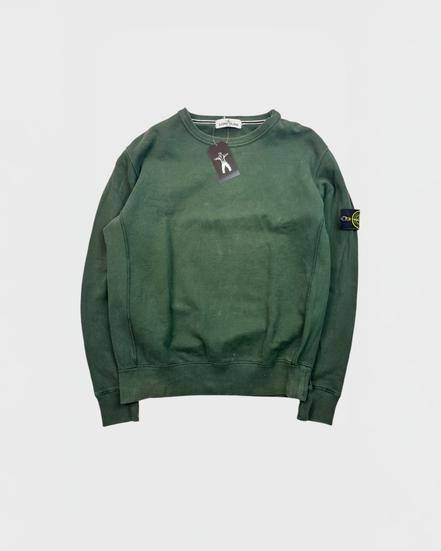 Stone island pull / sweat (L)