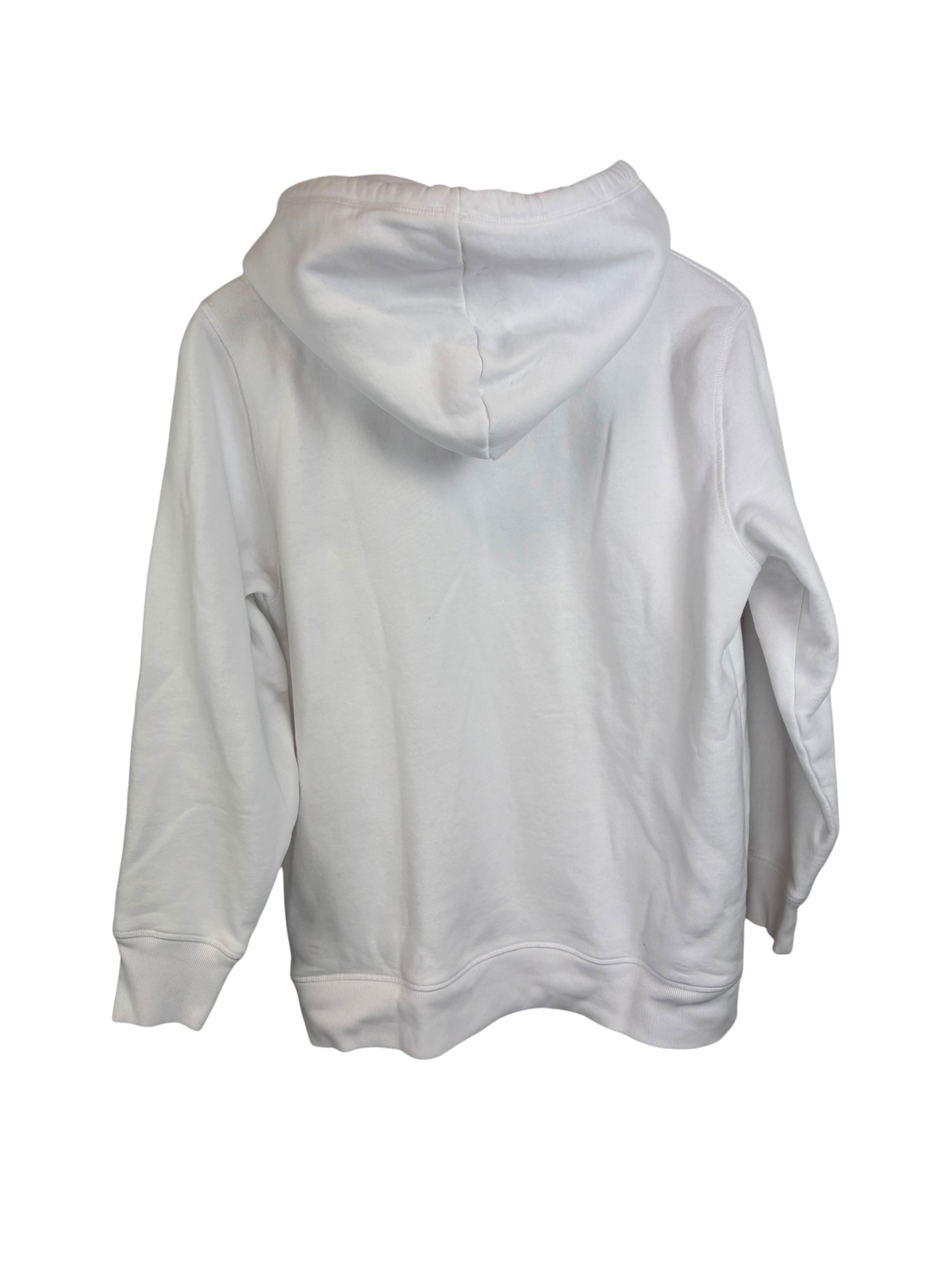 Burberry pull à capuche