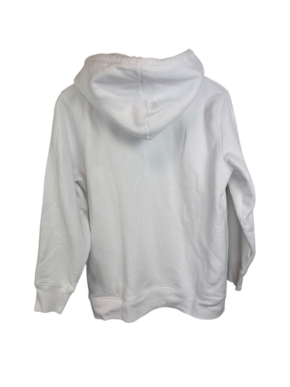 Burberry pull à capuche