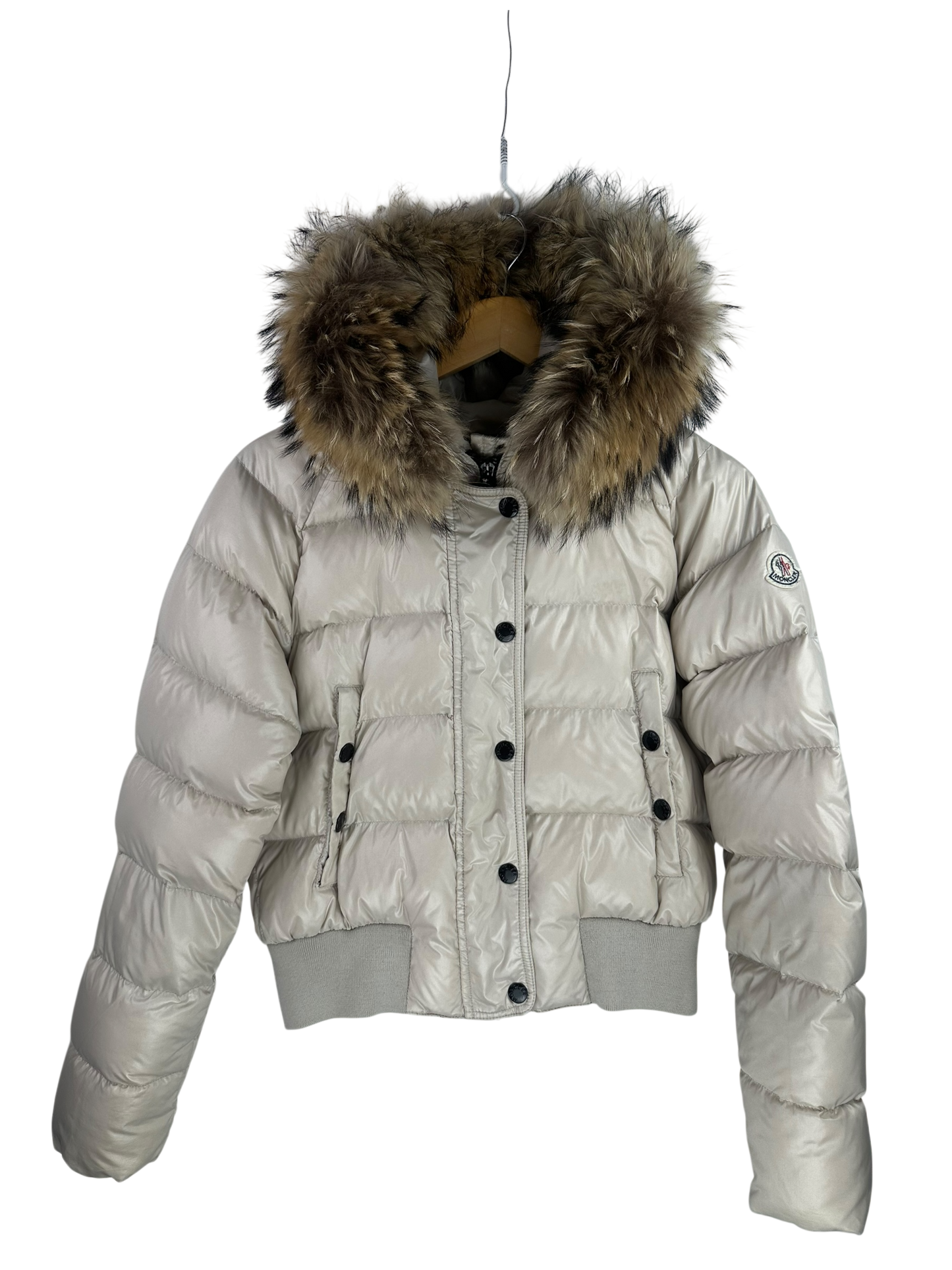 Moncler Bulgarie doudoune