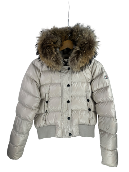 Moncler Bulgarie doudoune