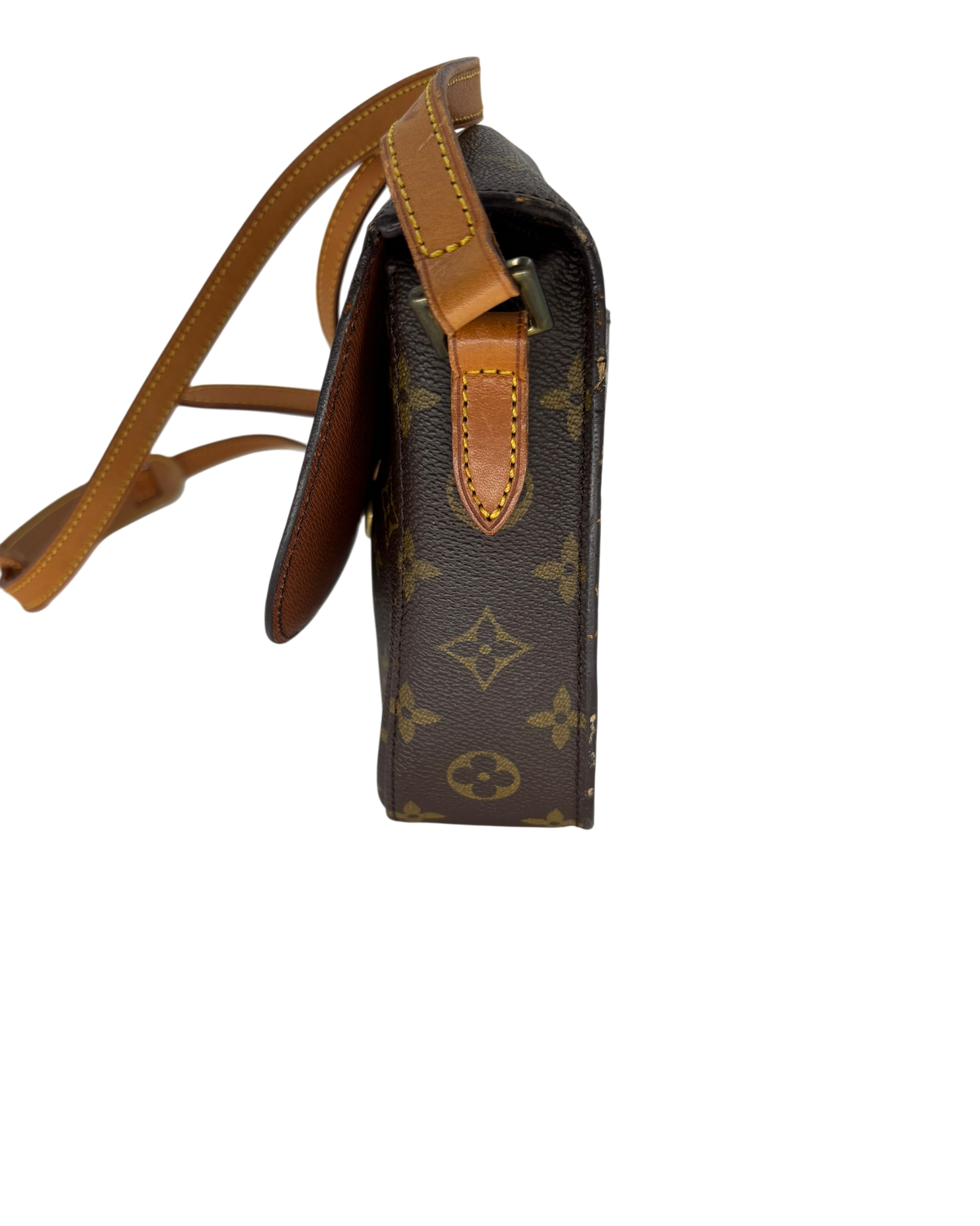 Louis Vuitton Sac bandoulière Saint Cloud