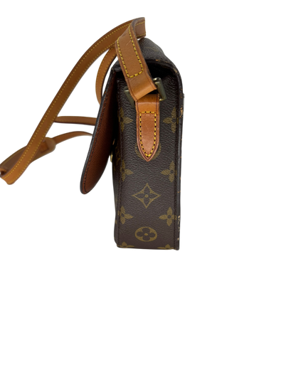 Louis Vuitton Sac bandoulière Saint Cloud