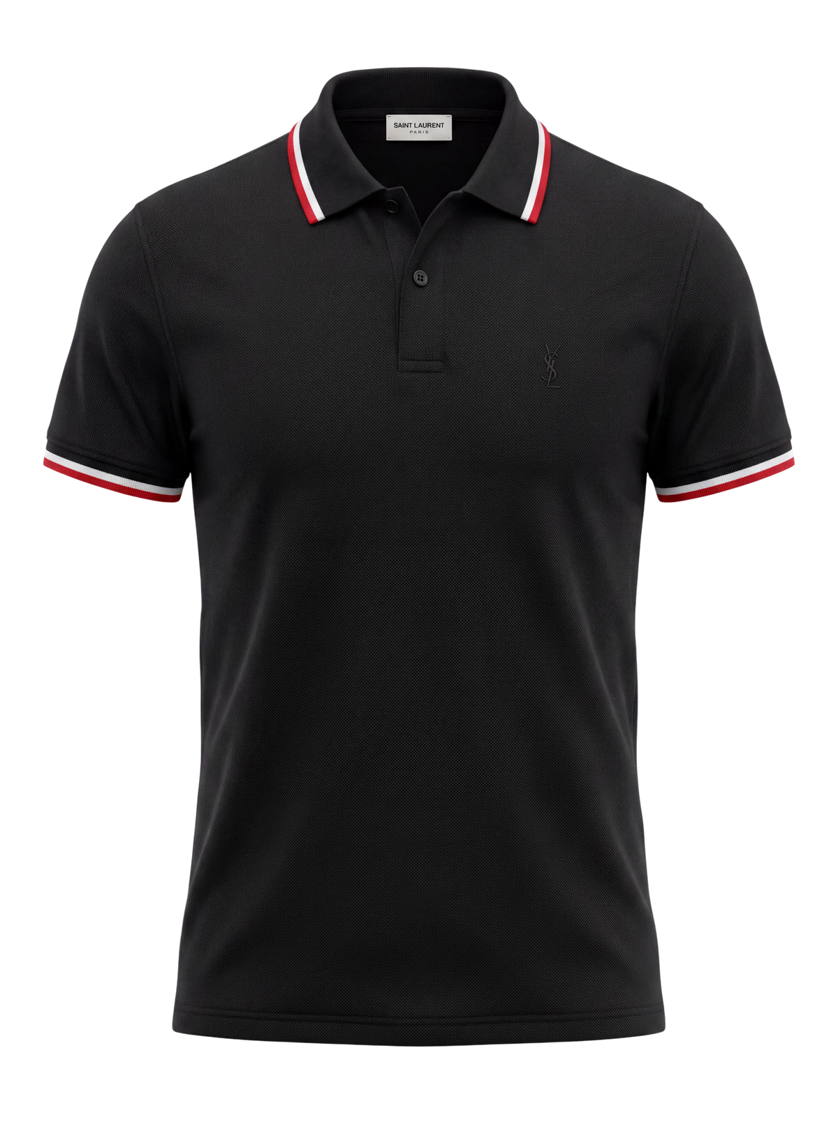 Saint Laurent Polo