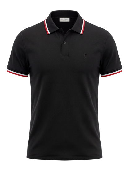 Saint Laurent Polo