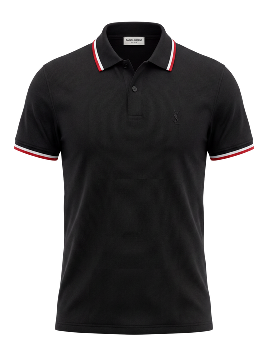 Saint Laurent Polo