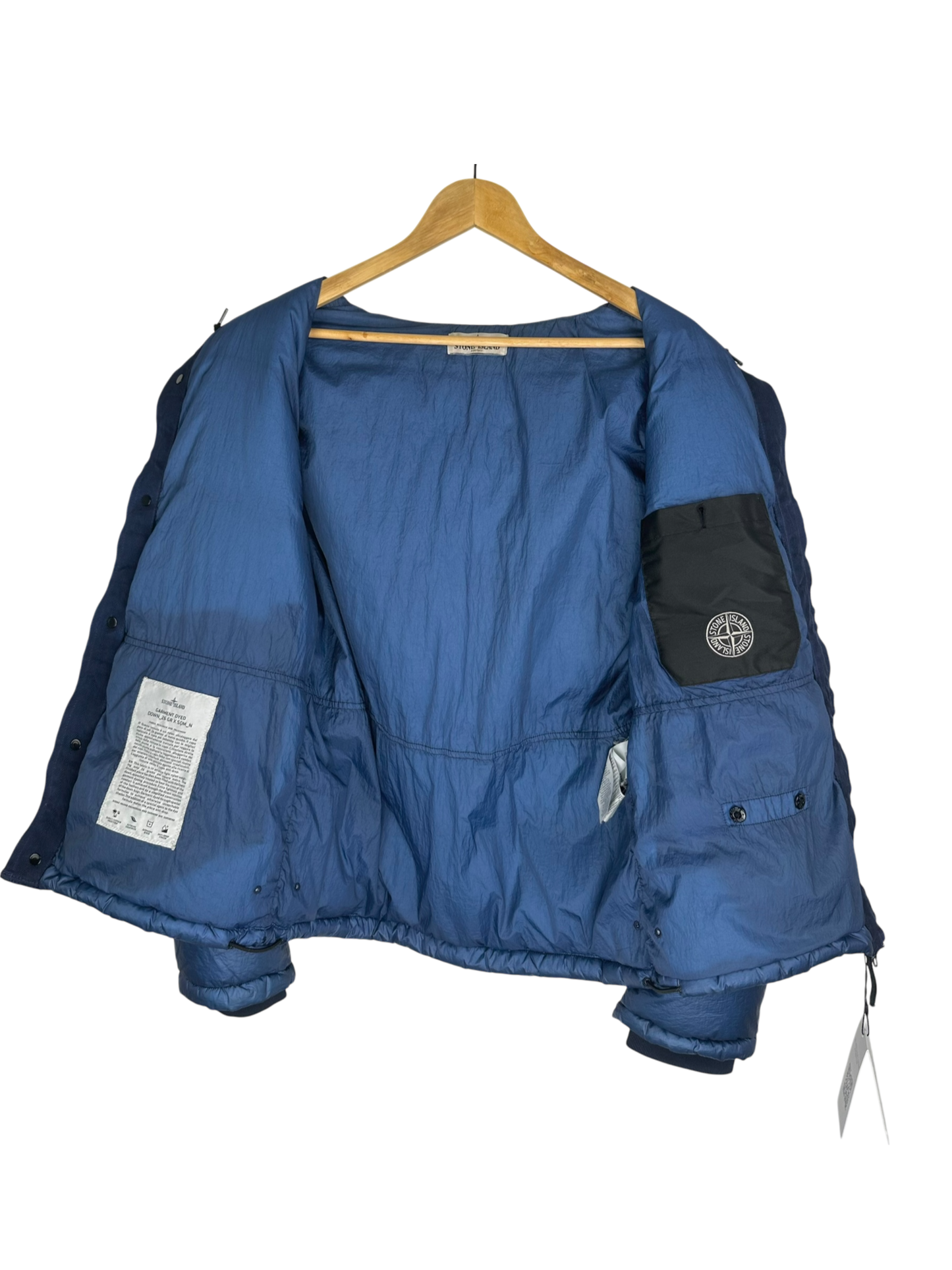 Stone Island Doudoune