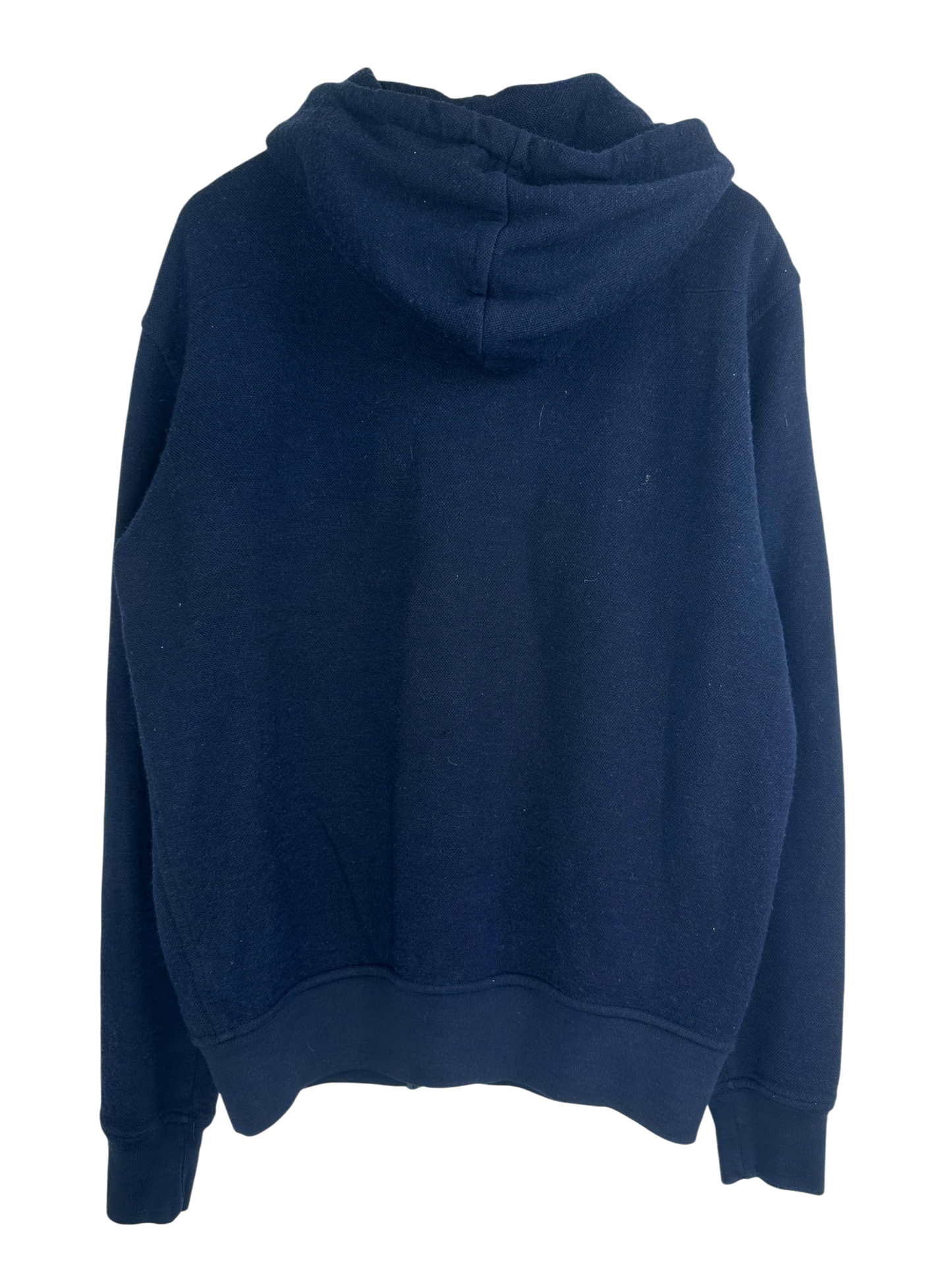 Dior gilet à capuche