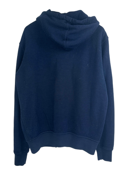 Dior gilet à capuche
