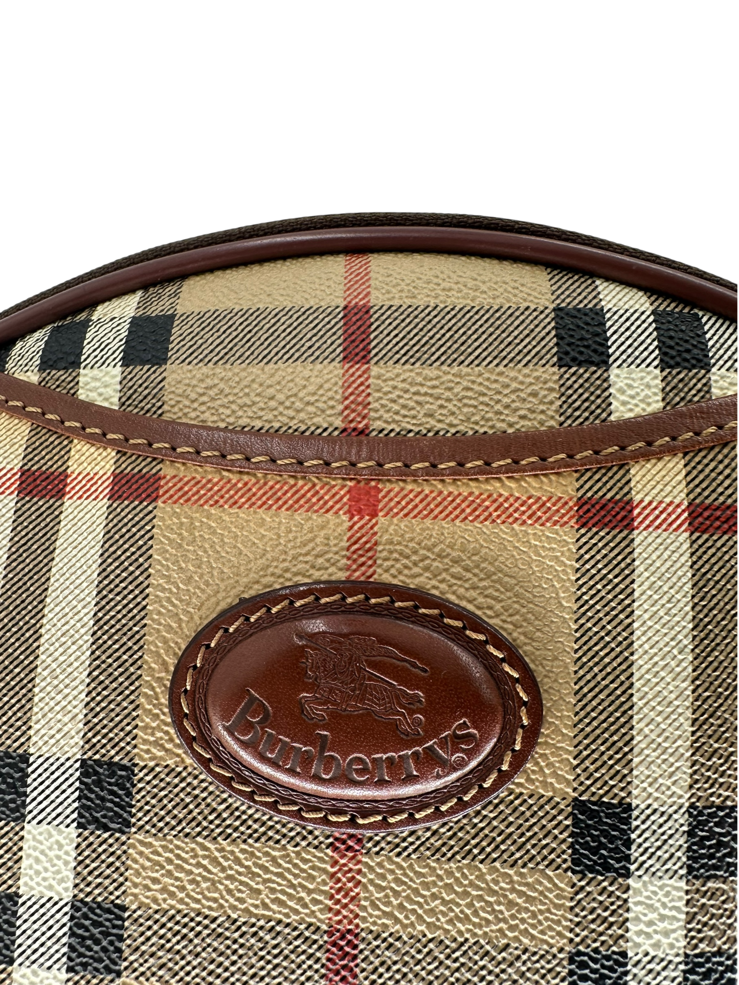 Burberry pochette poupée russe