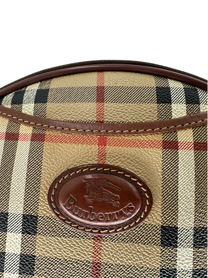 Burberry pochette poupée russe