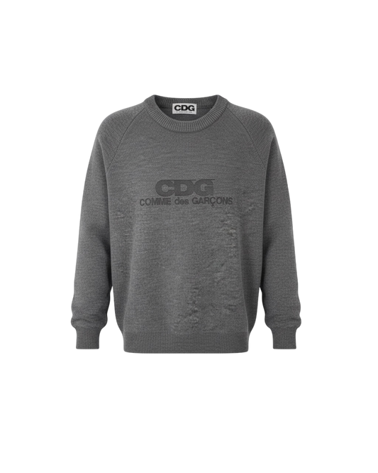 Comme des Garçons pull