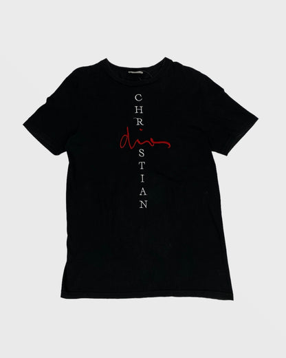 Dior tee-shirt (S)