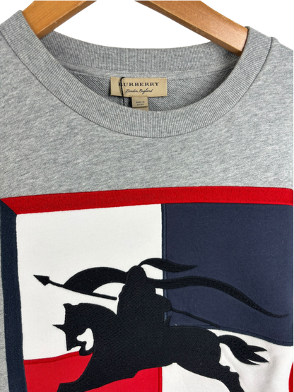 Burberry pull