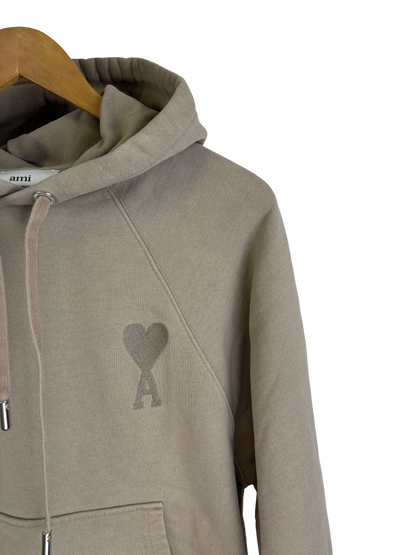 Ami Paris Pull à capuche