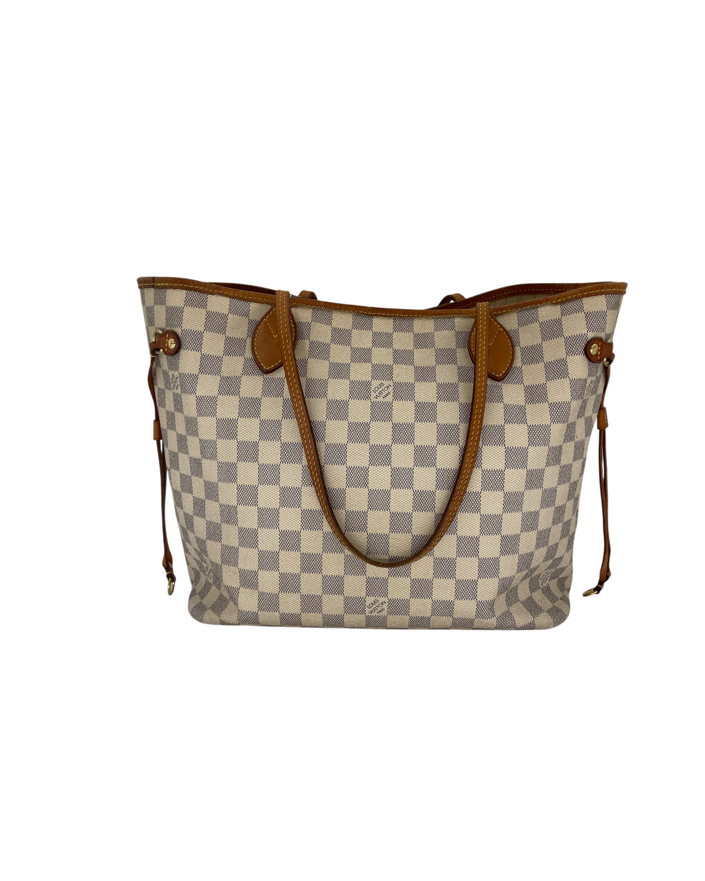 Louis Vuitton sac à main Neverfull
