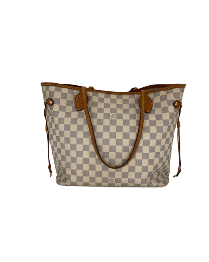 Louis Vuitton sac à main Neverfull
