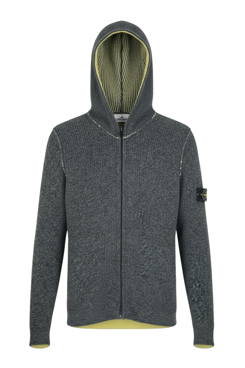 Gilet stone Island