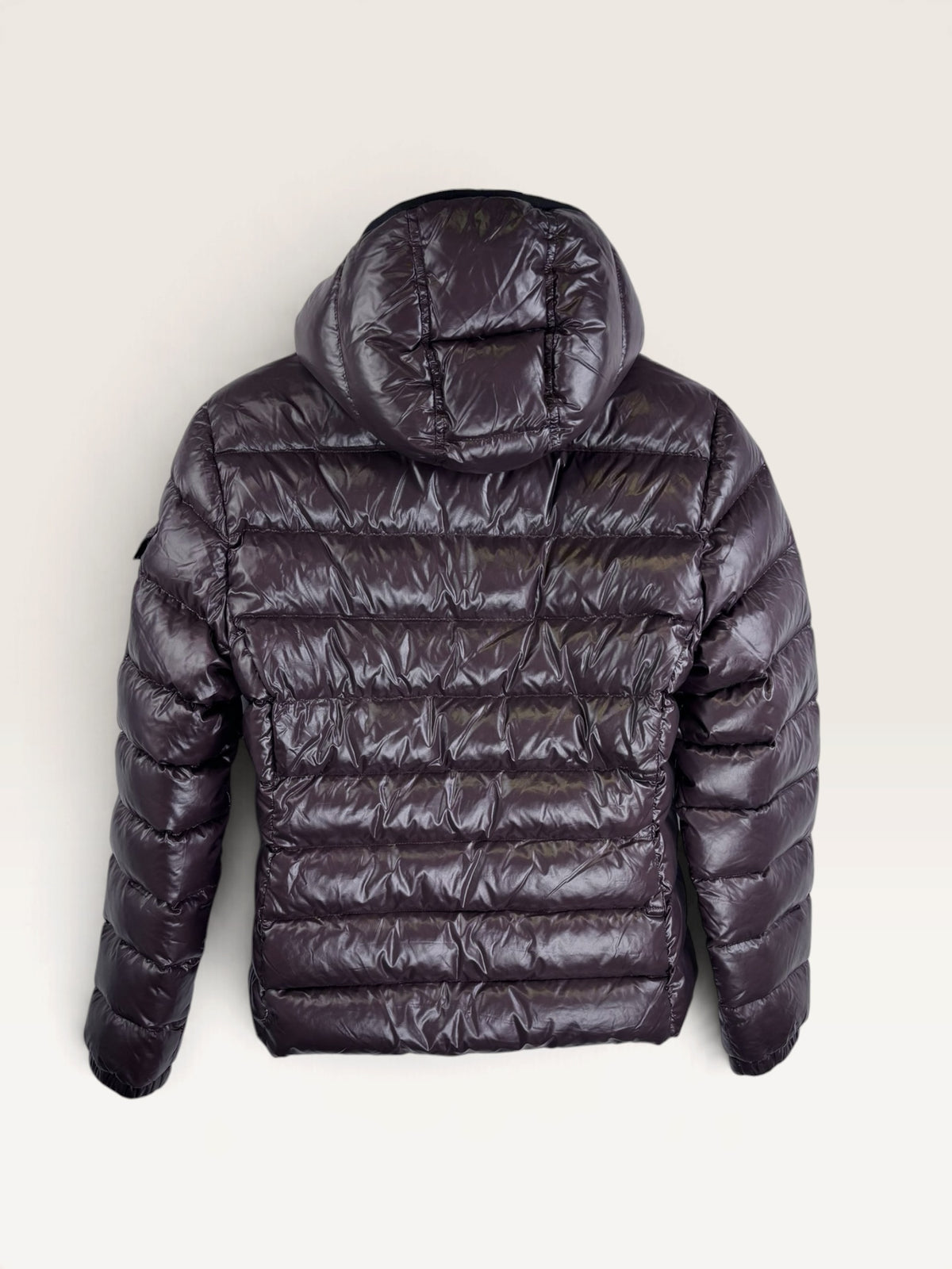 Moncler doudoune Baddy Maya femme T