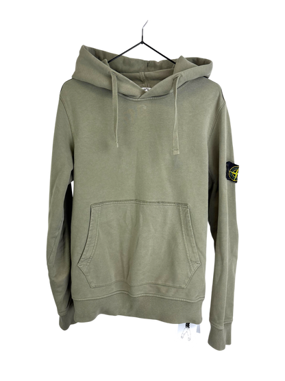 Stone Island pull à capuche