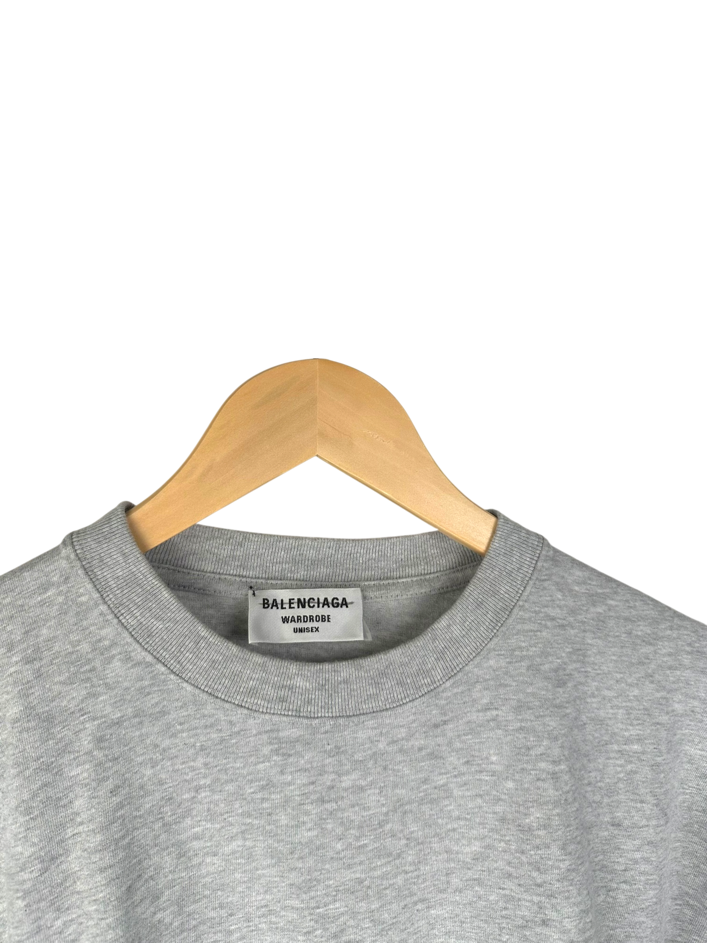 Balenciaga t-shirt