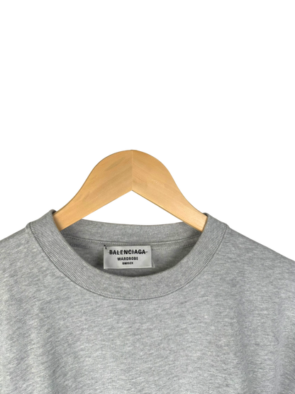 Balenciaga t-shirt
